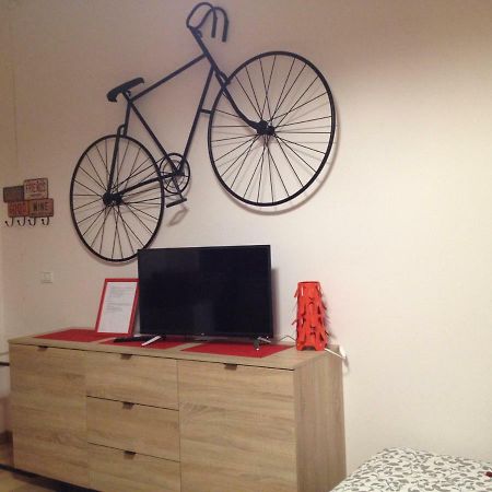 Decorialab Studio Bologna Eksteriør billede