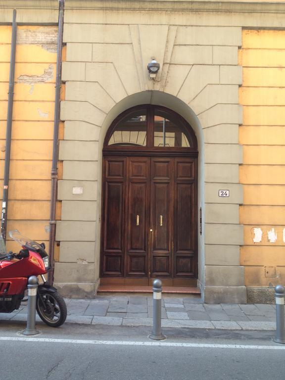 Decorialab Studio Bologna Eksteriør billede
