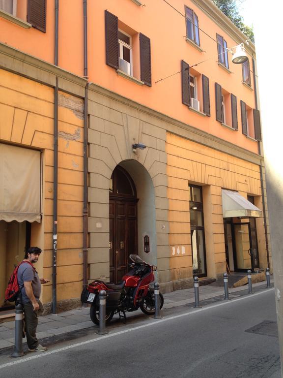 Decorialab Studio Bologna Eksteriør billede