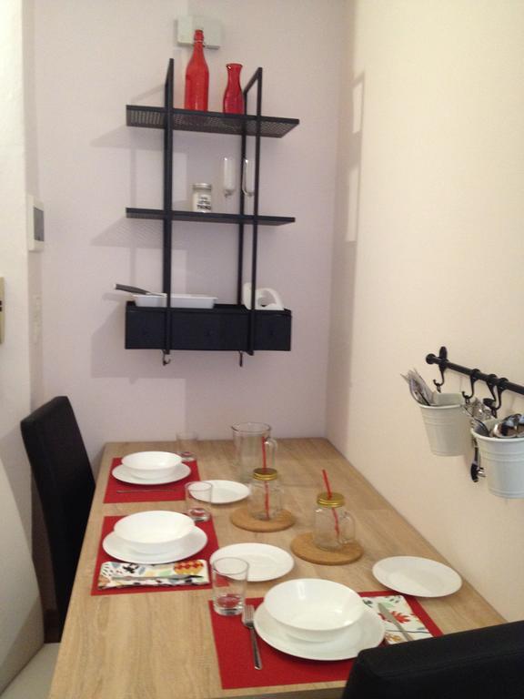 Decorialab Studio Bologna Eksteriør billede