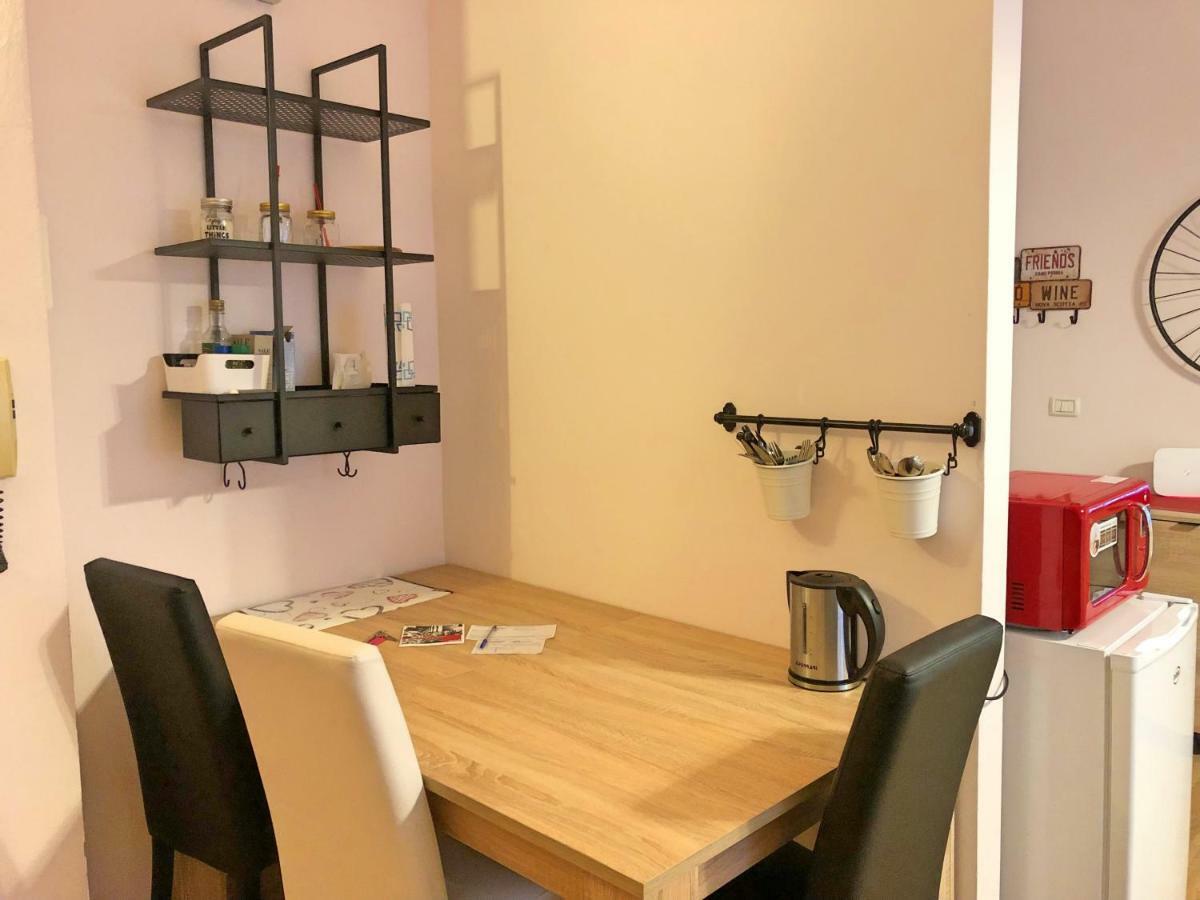 Decorialab Studio Bologna Eksteriør billede