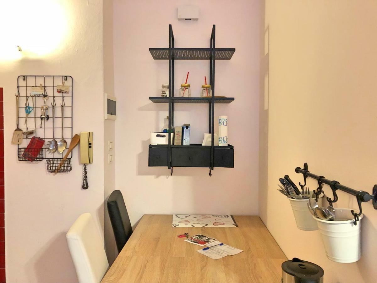 Decorialab Studio Bologna Eksteriør billede