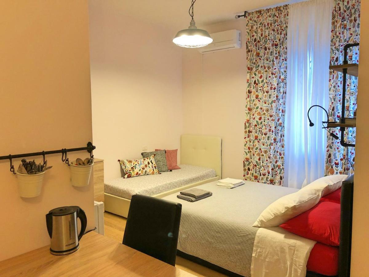 Decorialab Studio Bologna Eksteriør billede