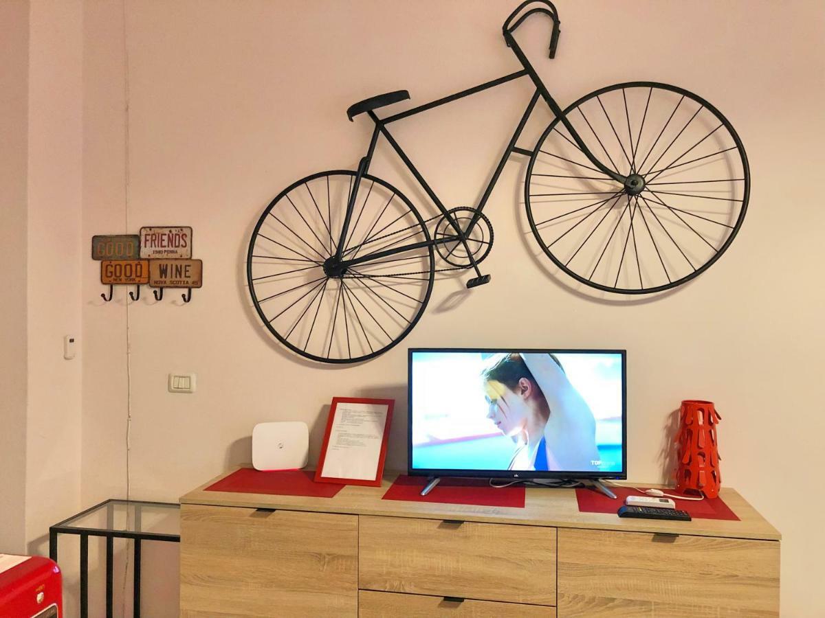 Decorialab Studio Bologna Eksteriør billede