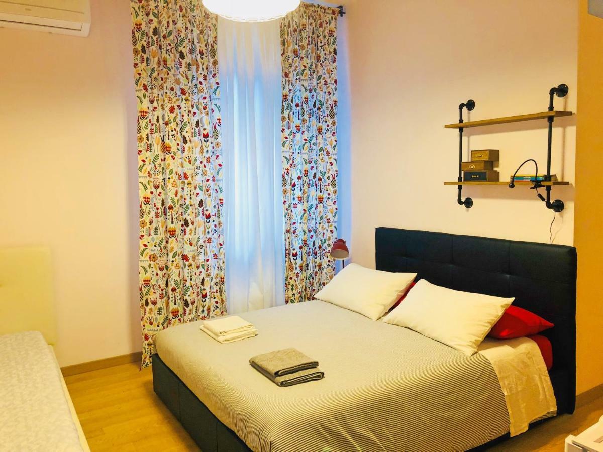 Decorialab Studio Bologna Eksteriør billede